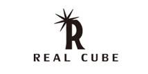REAL　CUBEのショップロゴ
