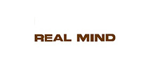 REAL MINDのショップロゴ