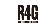R4Gのショップロゴ