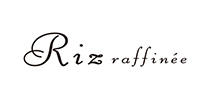 Riz raffineeのショップロゴ