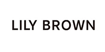 LILY BROWNのショップロゴ
