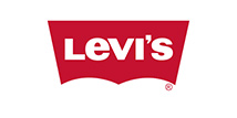 Levi'sのショップロゴ