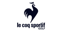 le coq sportif GOLFのショップロゴ
