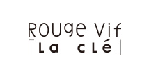 Rouge vif la cleのショップロゴ
