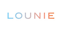 LOUNIEのショップロゴ