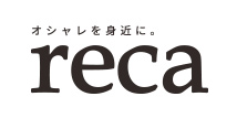 recaのショップロゴ