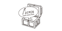 l'ecrinのショップロゴ