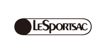 LeSportsacのショップロゴ