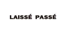 LAISSE PASSEのショップロゴ
