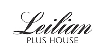 Leilian PLUS HOUSEのショップロゴ