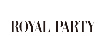 ROYAL PARTYのショップロゴ