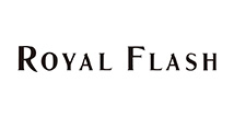 RoyalFlashのショップロゴ