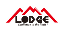 LODGEのショップロゴ