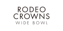 RODEO CROWNS WIDE BOWLのショップロゴ