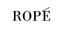 ROPE'のショップロゴ
