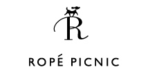ROPE' PICNICのショップロゴ