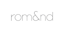 rom＆ndのショップロゴ