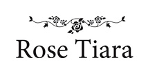 Rose Tiaraのショップロゴ